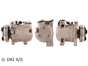 DRI 700510290 kompresorius, oro kondicionierius 
 Oro kondicionavimas -> Kompresorius/dalys
73111-FA100, 73111-FA101, 73111-FA130