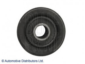 BLUE PRINT ADT380114 valdymo svirties/išilginių svirčių įvorė 
 Ašies montavimas/vairavimo mechanizmas/ratai -> Valdymo svirtis/pasukamosios svirties sujungimas -> Montavimas/sutvirtinimas
48632-60020, 48632-60020