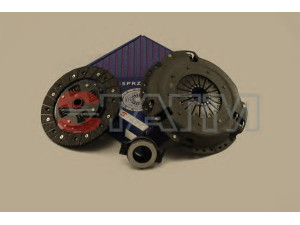 STATIM 100.312 sankabos komplektas 
 Sankaba/dalys -> Sankabos remonto komplektas, visas