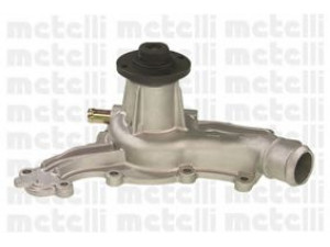 METELLI 24-0548 vandens siurblys 
 Aušinimo sistema -> Vandens siurblys/tarpiklis -> Vandens siurblys
1025656, 1518115, 5012434, A840X8591MA