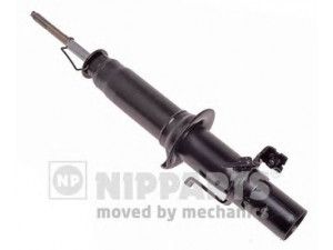 NIPPARTS N5504018G amortizatorius 
 Pakaba -> Amortizatorius
51606-SH3-014, 51606-SH3-024, 51606-SH3-904