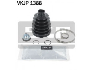 SKF VKJP 1388 gofruotoji membrana, kardaninis velenas 
 Ratų pavara -> Gofruotoji membrana