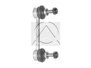SIDEM 41461 šarnyro stabilizatorius 
 Ašies montavimas/vairavimo mechanizmas/ratai -> Stabilizatorius/fiksatoriai -> Savaime išsilyginanti atrama
56261 50J00, 56261 86J00, 56261 86J25