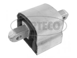 CORTECO 80005239 montavimas, automatinė transmisija; montavimas, neautomatinė transmisija 
 Transmisija -> Neautomatinė pavarų dėžė -> Ašies montavimas
447 241 01 13
