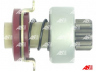 AS-PL SD4056 laisvos eigos pavara, starteris