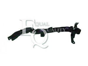 EQUAL QUALITY P2767 montavimo rėmas, buferis 
 Kėbulas -> Kėbulo dalys/ sparnas/buferis -> Buferis/dalys
57707AG22A