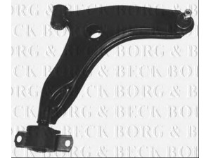 BORG & BECK BCA5981 vikšro valdymo svirtis 
 Ašies montavimas/vairavimo mechanizmas/ratai -> Valdymo svirtis/pasukamosios svirties sujungimas -> Vairo trauklės (valdymo svirtis, išilginis balansyras, diago
MN133618, MR179480, MR915770, 3 088 703 3