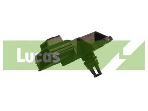 LUCAS ELECTRICAL SEB1524 jutiklis, įsiurbimo kolektoriaus slėgis 
 Elektros įranga -> Jutikliai
1223690, 1478729, 2S7G9F479AA, L80818211