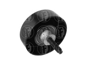 FARE SA 10246 kreipiantysis skriemulys, V formos rumbuotas diržas 
 Diržinė pavara -> V formos rumbuotas diržas/komplektas -> Laisvasis/kreipiamasis skriemulys
1079393, 1118677, 1145493, 98FF19A216BB