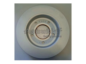 ASHUKI 0993-1303 stabdžių diskas 
 Stabdžių sistema -> Diskinis stabdys -> Stabdžių diskas
0 986 479 178/BOSCH, 17638/ABS