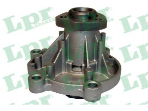 LPR WP0118 vandens siurblys 
 Aušinimo sistema -> Vandens siurblys/tarpiklis -> Vandens siurblys
03D121005, 03D121005V, 03D121005X
