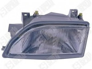 SPILU 209006 priekinis žibintas 
 Kėbulas -> Priekinis žibintas/dalys -> Priekinis žibintas/įterp.
6727626