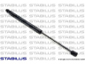 STABILUS 248594 dujinė spyruoklė, bagažinė 
 Priedai -> Bagažinė/pakrovimo skyrius
4B9 827 552 J, 4B9 827 552 N