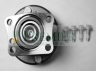 BRT Bearings PWK1843 rato guolio komplektas 
 Ašies montavimas/vairavimo mechanizmas/ratai -> Rato stebulė/montavimas -> Rato guolis
1699196
