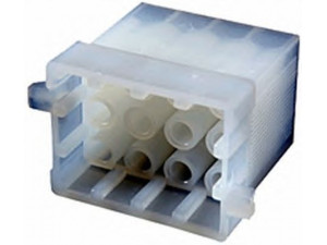 HELLA 8KW 744 857-003 kaiščio korpusas
