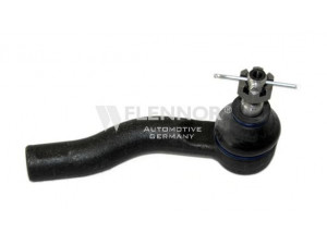 KAWE FL0066-B skersinės vairo trauklės galas 
 Vairavimas -> Vairo mechanizmo sujungimai
4504649085