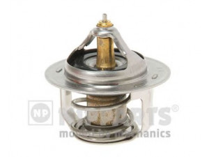 NIPPARTS J1530308 termostatas, aušinimo skystis 
 Aušinimo sistema -> Termostatas/tarpiklis -> Thermostat
0K201-15-171