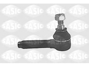 SASIC 9006680 skersinės vairo trauklės galas 
 Vairavimas -> Vairo mechanizmo sujungimai
6013300535, 6013300735, 6013305235