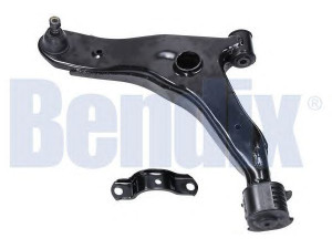 BENDIX 045897B vikšro valdymo svirtis 
 Ašies montavimas/vairavimo mechanizmas/ratai -> Valdymo svirtis/pasukamosios svirties sujungimas -> Vairo trauklės (valdymo svirtis, išilginis balansyras, diago
30887653