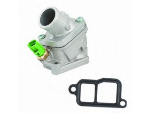 HOFFER 8192645 termostatas, aušinimo skystis 
 Aušinimo sistema -> Termostatas/tarpiklis -> Thermostat
274217, 30637217, 306372178, 30650022