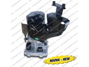 DIPASPORT IDRO009N hidraulinis siurblys, vairo sistema 
 Vairavimas -> Vairo pavara/siurblys
A2164600380