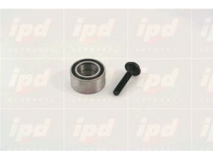 IPD 30-1008K rato guolio komplektas 
 Ašies montavimas/vairavimo mechanizmas/ratai -> Rato stebulė/montavimas -> Rato guolis