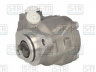 S-TR STR-140312 hidraulinis siurblys, vairo sistema 
 Vairavimas -> Vairo pavara/siurblys
001 460 70 80, 001 460 71 80, 0014607080