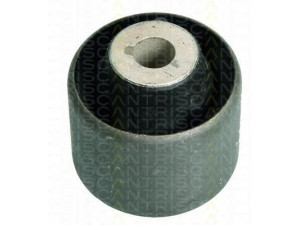 TRISCAN 8500 29878 valdymo svirties/išilginių svirčių įvorė 
 Ašies montavimas/vairavimo mechanizmas/ratai -> Valdymo svirtis/pasukamosios svirties sujungimas -> Montavimas/sutvirtinimas
7H0 407 182 A
