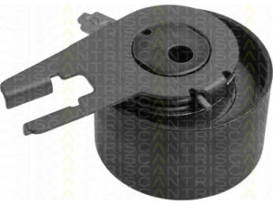 TRISCAN 8646 18102 įtempiklio skriemulys, paskirstymo diržas 
 Techninės priežiūros dalys -> Papildomas remontas
0K88R-12700, 24322-4X000, 0K88R-12-700