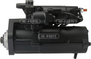 HC-PARTS CS1494 starteris
M008T85571, M8T85571, ME220480