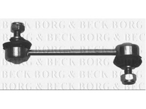 BORG & BECK BDL6593 šarnyro stabilizatorius 
 Ašies montavimas/vairavimo mechanizmas/ratai -> Stabilizatorius/fiksatoriai -> Savaime išsilyginanti atrama
48830-05020, 4883005020