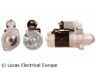 LUCAS ELECTRICAL LRS01895 starteris 
 Elektros įranga -> Starterio sistema -> Starteris
0031519301, 0041513101, A0031519301