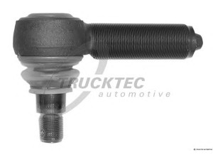 TRUCKTEC AUTOMOTIVE 01.31.004 skersinės vairo trauklės galas
0311 300, 0607998, 1315 447, 1319838