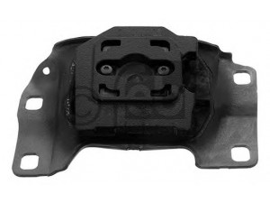 FEBI BILSTEIN 44495 montavimas, neautomatinė transmisija 
 Transmisija -> Neautomatinė pavarų dėžė -> Ašies montavimas
1 707 310, 1 801 351, 31330310