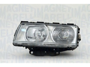 MAGNETI MARELLI 710301043677 priekinis žibintas 
 Kėbulas -> Priekinis žibintas/dalys -> Priekinis žibintas/įterp.
