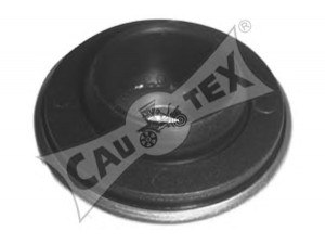 CAUTEX 031468 frikcinis guolis, pakabos statramsčio atramos montavimas 
 Ašies montavimas/vairavimo mechanizmas/ratai -> Montavimas, pakabos statramstis
503552, 503557, 5035C2, 503552