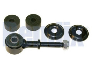 BENDIX 043390B šarnyro stabilizatorius 
 Ašies montavimas/vairavimo mechanizmas/ratai -> Stabilizatorius/fiksatoriai -> Savaime išsilyginanti atrama
48820-60032