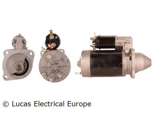 LUCAS ELECTRICAL LRS01001 starteris
2873A101