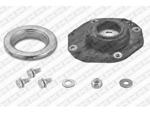 SNR KB659.08 remonto komplektas, pakabos statramstis 
 Ašies montavimas/vairavimo mechanizmas/ratai -> Montavimas, pakabos statramstis
5031-60, 5035-27, 5038-62, 5031-60