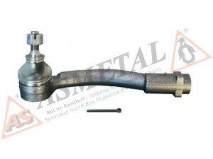 ASMETAL 17HY0515 skersinės vairo trauklės galas 
 Vairavimas -> Vairo mechanizmo sujungimai
56820-1E000, 56820-1E000