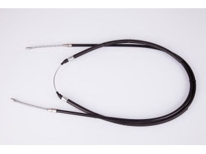 HELLA PAGID 8AS 355 668-701 trosas, stovėjimo stabdys
321609721C
