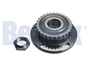BENDIX 051012B rato guolio komplektas 
 Ašies montavimas/vairavimo mechanizmas/ratai -> Rato stebulė/montavimas -> Rato guolis
330758, 330761, 374833, 330761