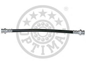 OPTIMAL BSL-857 stabdžių žarnelė 
 Stabdžių sistema -> Stabdžių žarnelės
0K20143810C