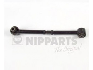 NIPPARTS J4943008 vikšro valdymo svirtis 
 Ašies montavimas/vairavimo mechanizmas/ratai -> Valdymo svirtis/pasukamosios svirties sujungimas -> Vairo trauklės (valdymo svirtis, išilginis balansyras, diago
B092-28-600B