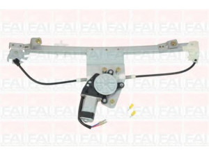 FAI AutoParts WR063M lango pakėliklis 
 Vidaus įranga -> Elektrinis lango pakėliklis
46751439, 46810677, 51704763, 51718404