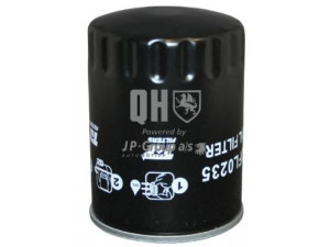 JP GROUP 1118500509 alyvos filtras 
 Techninės priežiūros dalys -> Techninės priežiūros intervalai
1037150, 1085801, 97VW6714AA, 028115561B