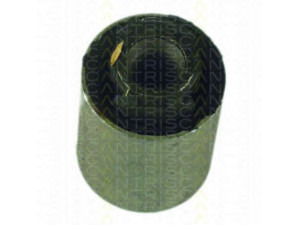 TRISCAN 8500 16501 valdymo svirties/išilginių svirčių įvorė 
 Ašies montavimas/vairavimo mechanizmas/ratai -> Valdymo svirtis/pasukamosios svirties sujungimas -> Montavimas/sutvirtinimas