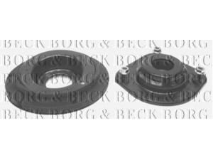 BORG & BECK BSM5250 pakabos statramsčio atraminis guolis 
 Ašies montavimas/vairavimo mechanizmas/ratai -> Montavimas, pakabos statramstis
05272226, 5272226, 5272227