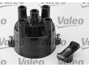VALEO 244561 montavimo komplektas, uždegimo valdymo blokas 
 Kibirkšties / kaitinamasis uždegimas -> Uždegimo modulis/valdymo blokas
