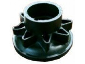 HOFFER 750A199 laikantysis rėmas, degalų tiekimo sriublys
7608298, 7608298, 7608298